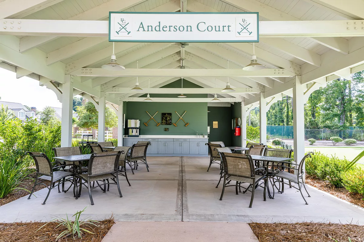 Bishop Gadsden Episcopal Retirement Community Image 34