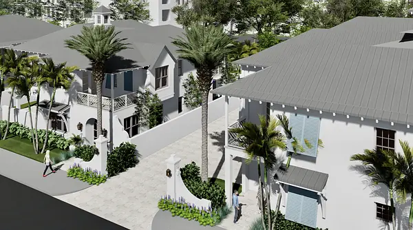 Kings Landing Villas