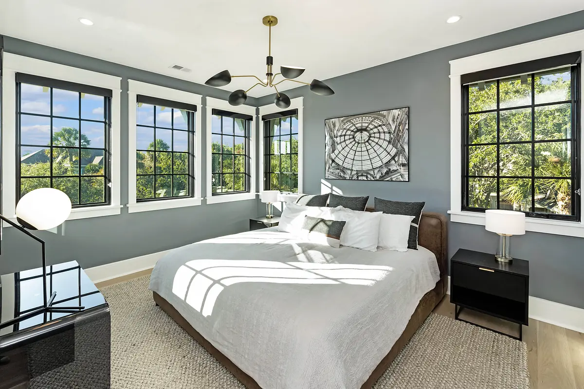 Kiawah Island - Vanderhorst Plantation II Image 11