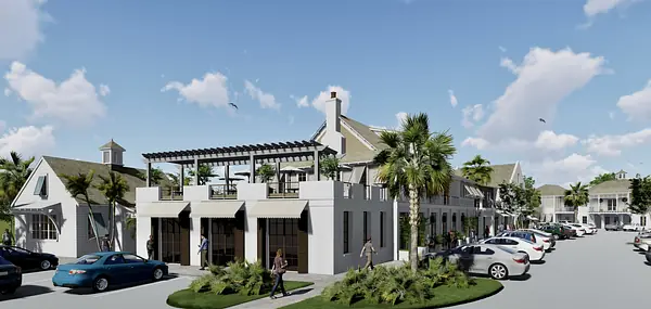 Project No. 865 Cayman Islands Mixed Use