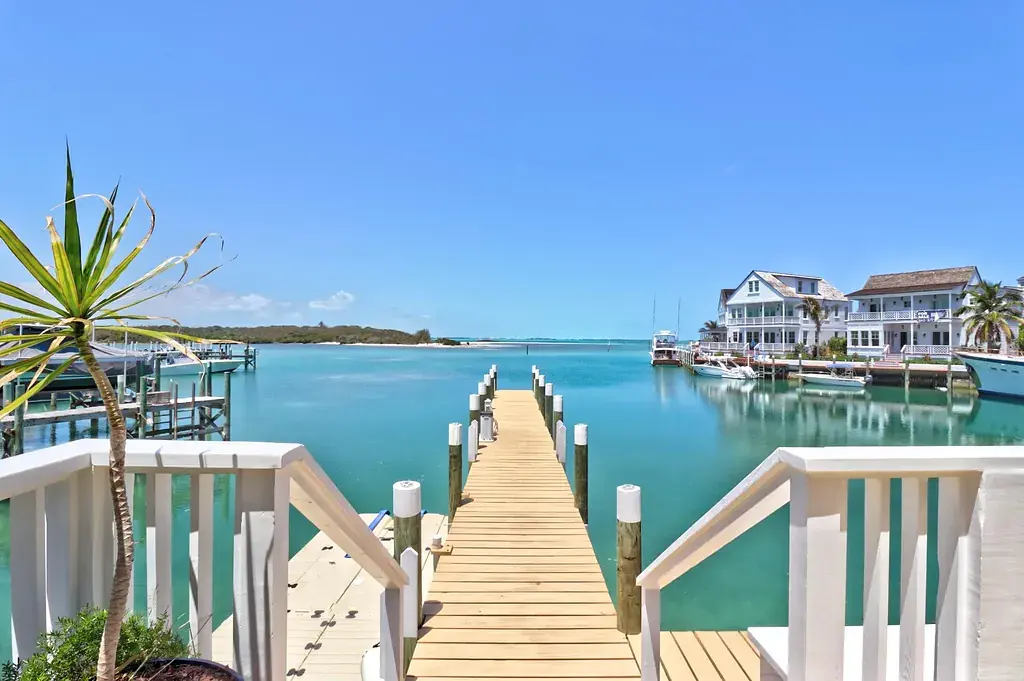 Project No. 887 Abaco Inn Image 32