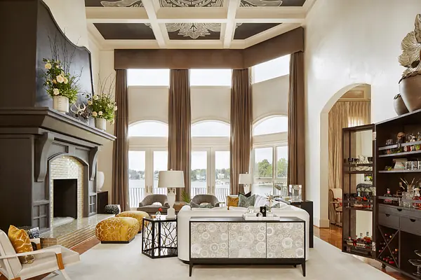 Lake Norman Home
