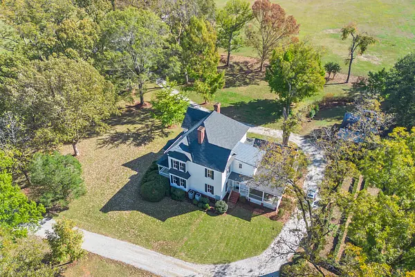 Newton Farmhouse Addition