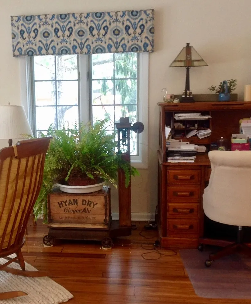 Window Treatments, Curtains, Drapes, Shutters, Shades, Blinds Image 34