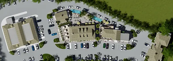 Project No. 865 Cayman Islands Mixed Use