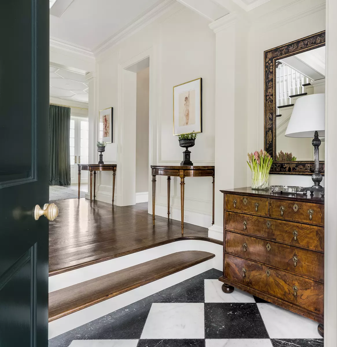 East Coast Georgian Image 3