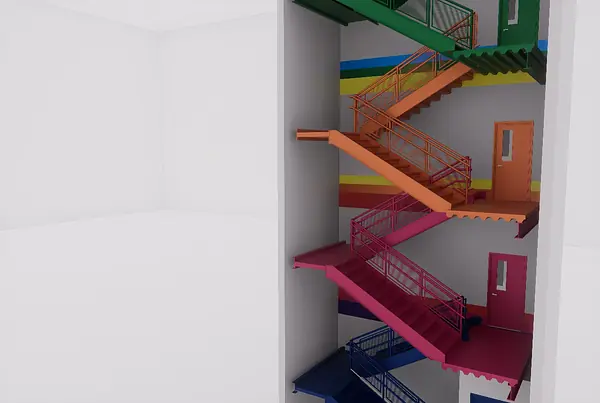 Elementary School - L.A. Cheder 