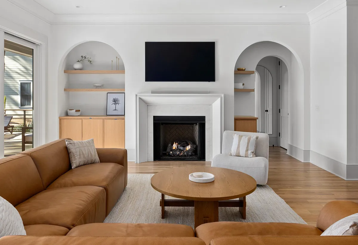 Kiawah Island - Vanderhorst Plantation III Image 6