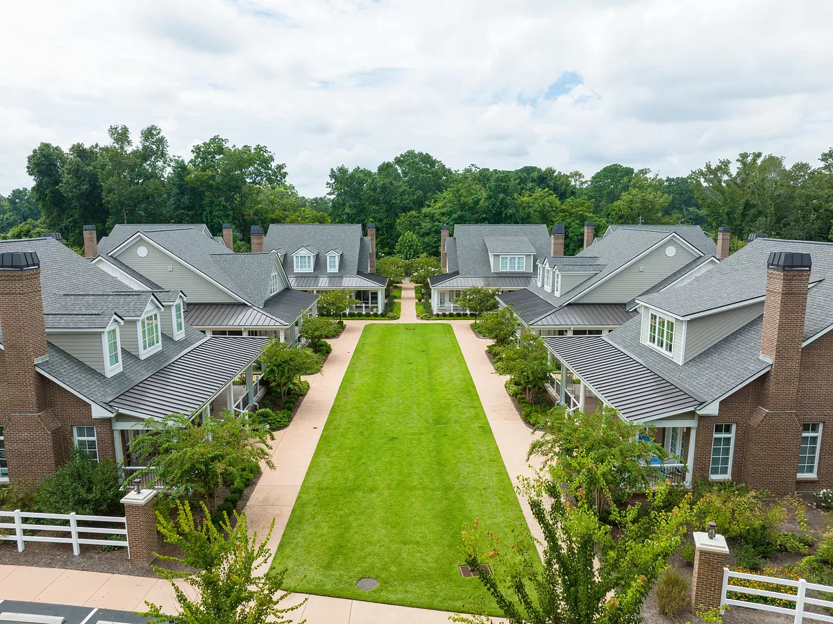 Bishop Gadsden Episcopal Retirement Community