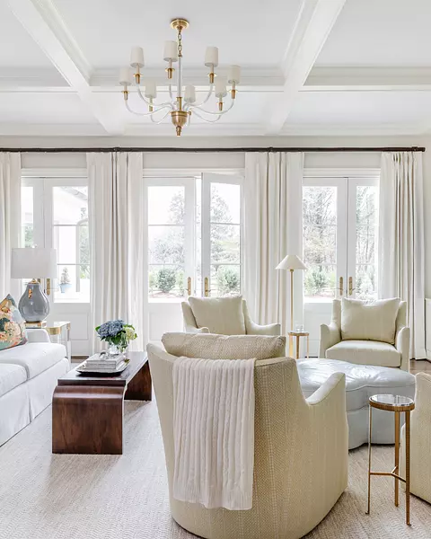 Winston Salem New Construction