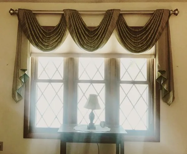 Window Treatments, Curtains, Drapes, Shutters, Shades, Blinds