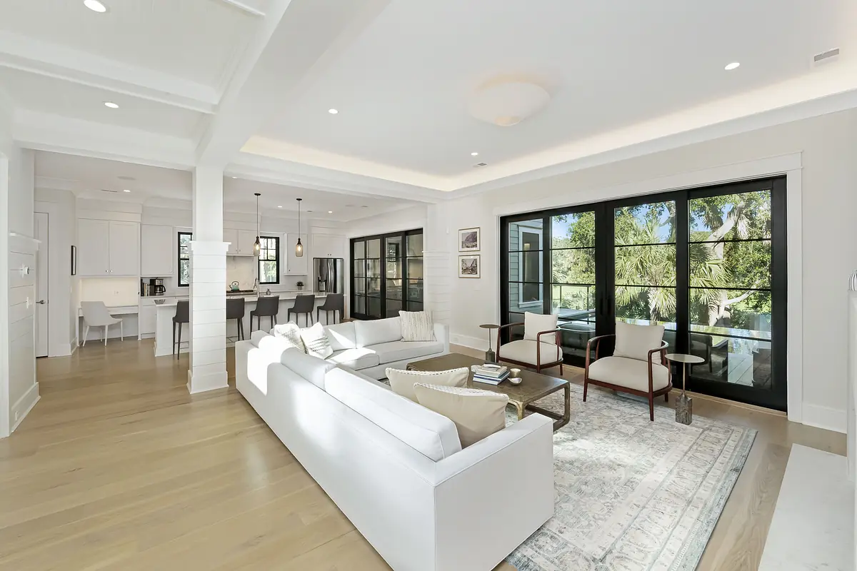 Kiawah Island - Vanderhorst Plantation II Image 8