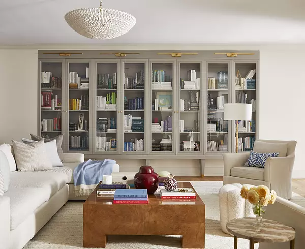 South Park Renovation