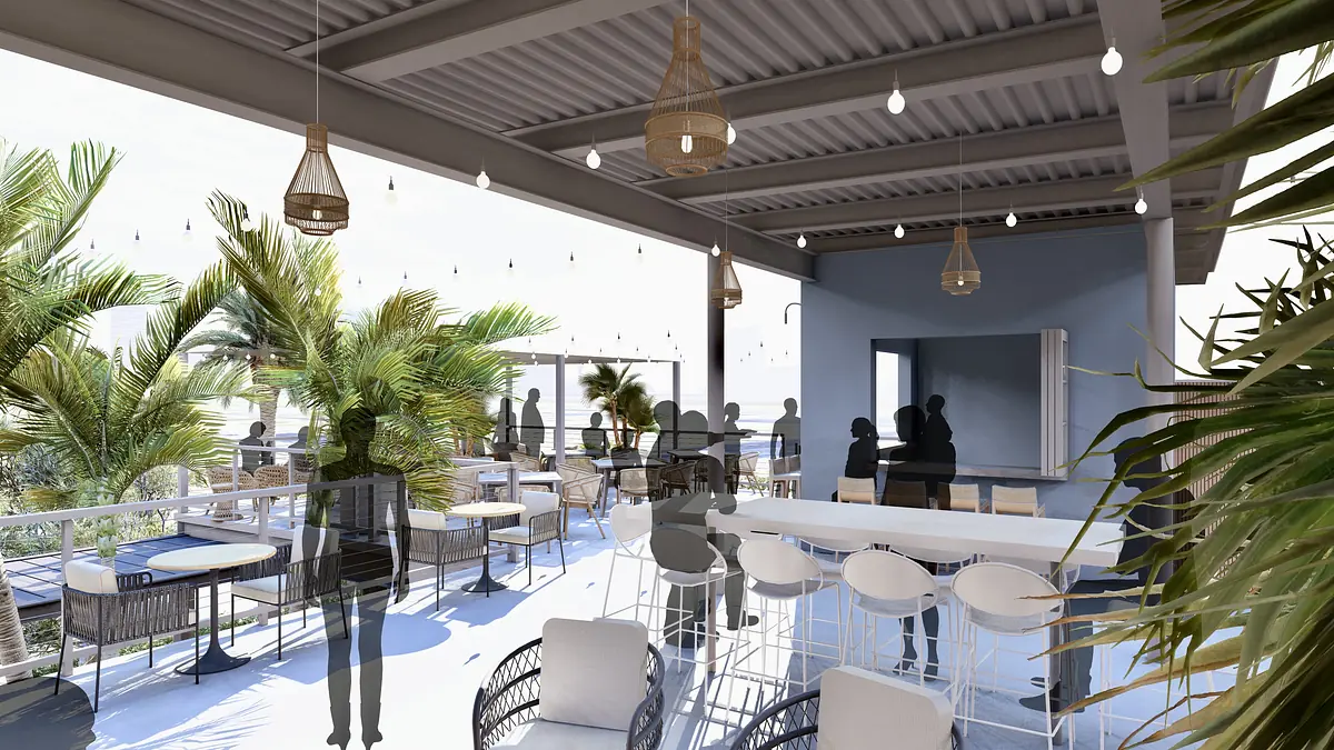 Project No. 925 The Hub Image 43