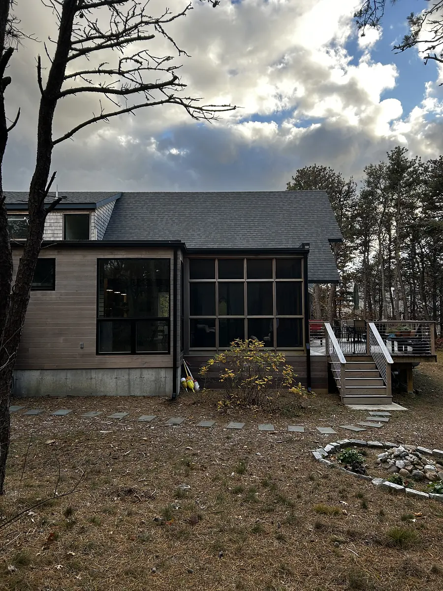 Kit House Renovation Image 33