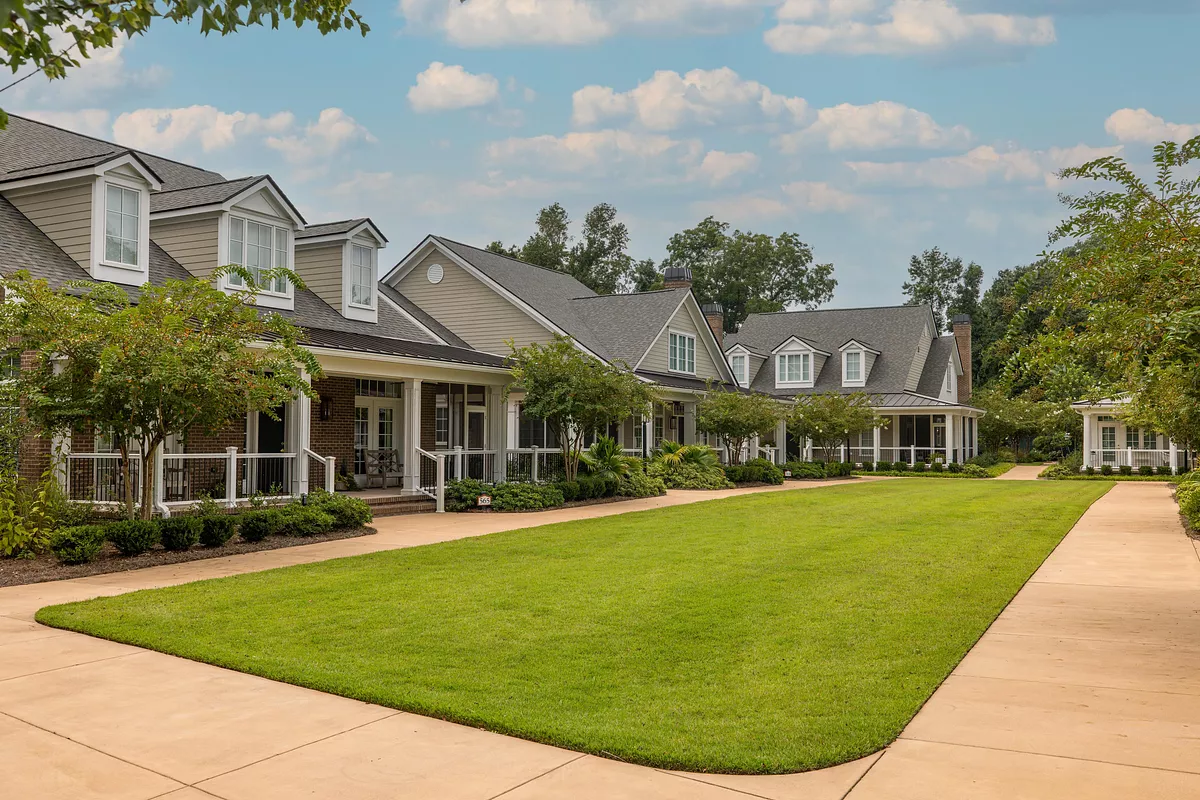 Bishop Gadsden Episcopal Retirement Community Image 33