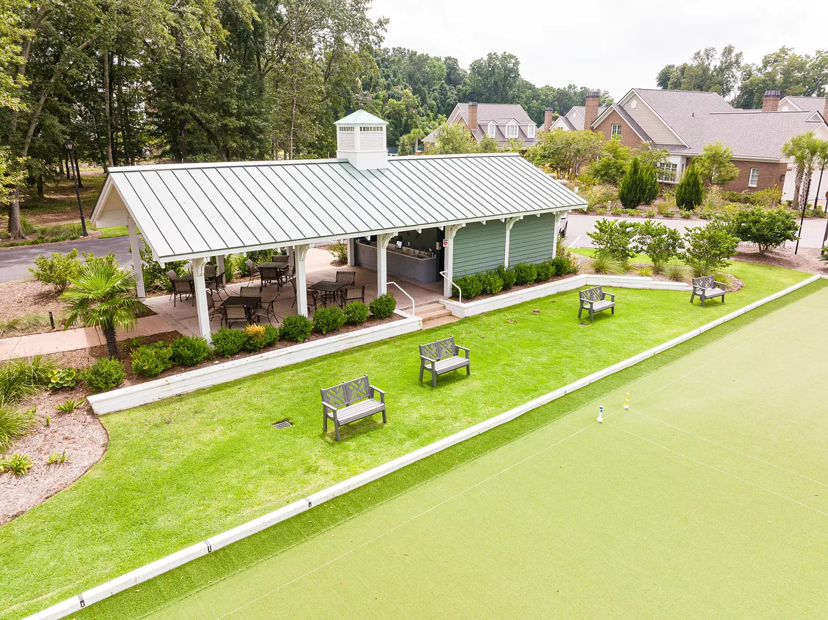 Bishop Gadsden Episcopal Retirement Community Image 36