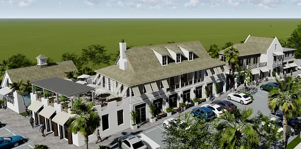Project No. 865 Cayman Islands Mixed Use