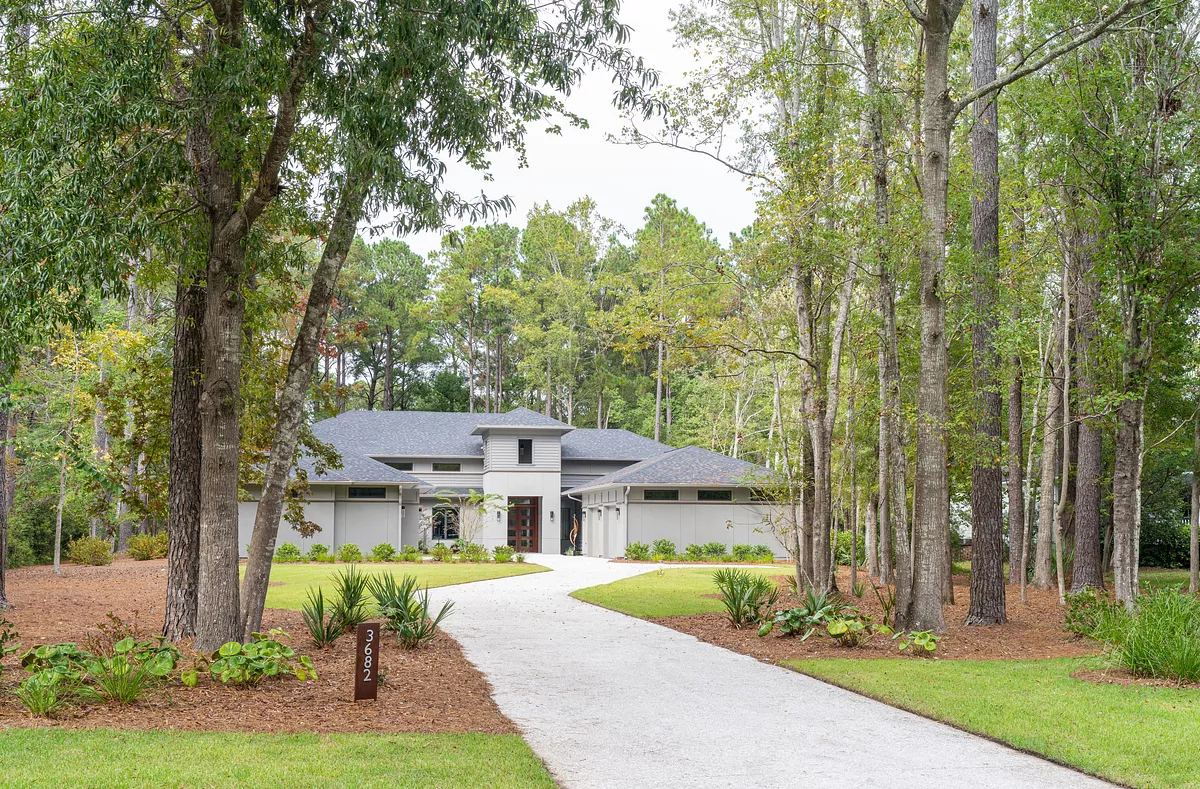 Mt. Pleasant - Dunes West Image 1