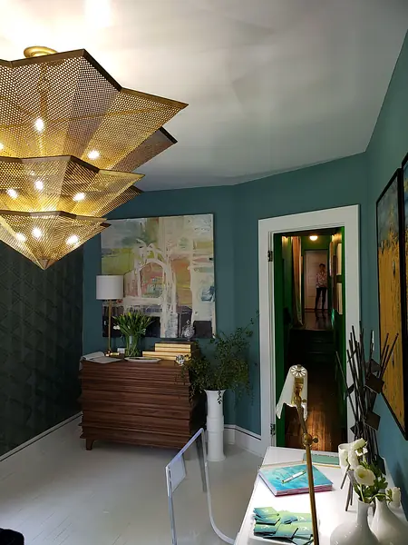 Grace's House - Charity Show House