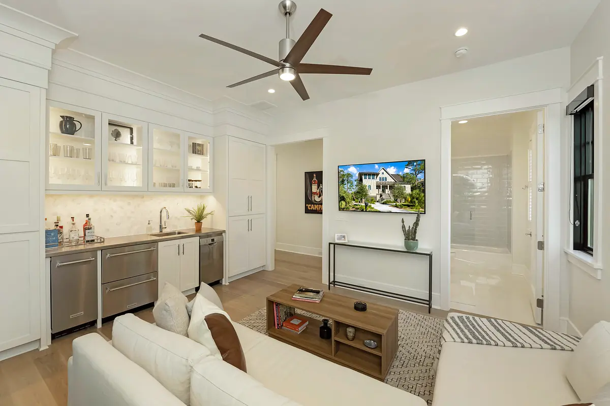 Kiawah Island - Vanderhorst Plantation II Image 17