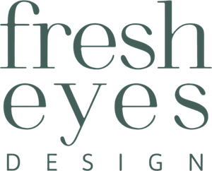Fresh Eyes Design