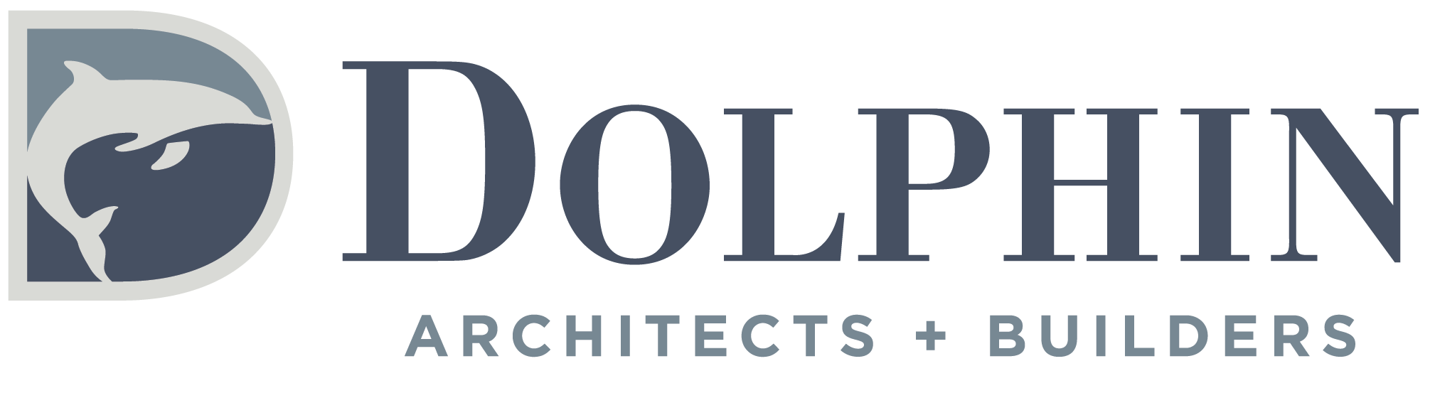 Dolphin Architects + Builders