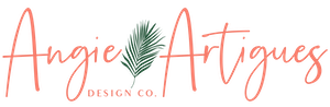 Angie Artigues Design Co.