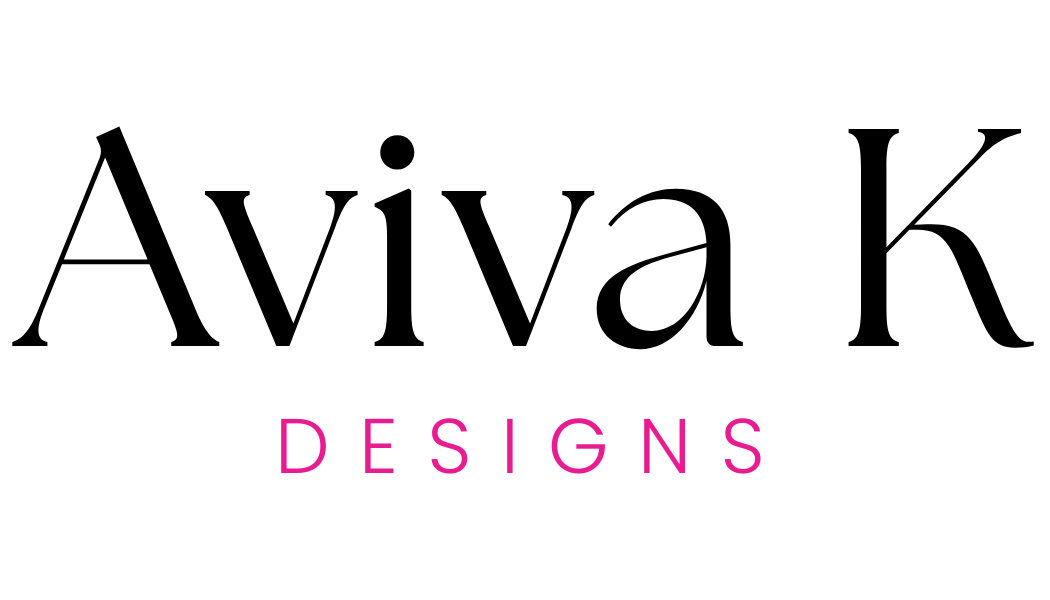 Aviva K Designs