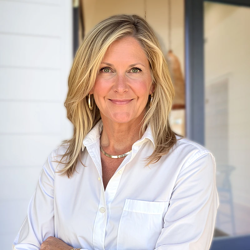 Judy Riddell