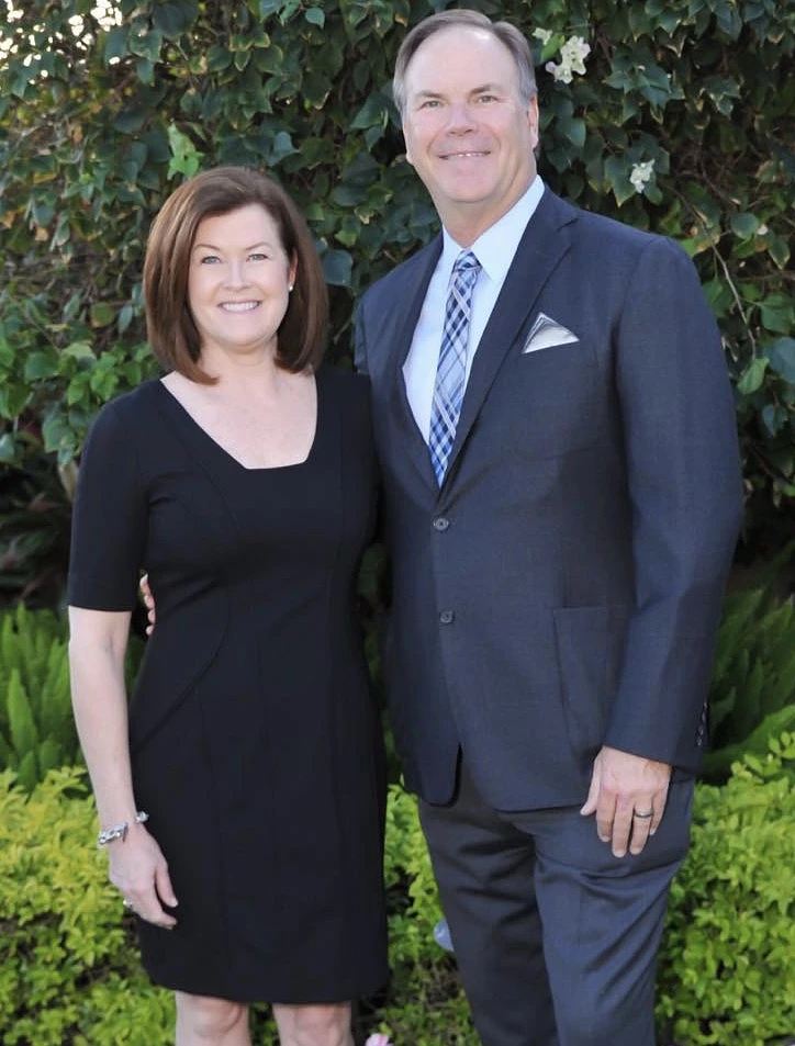 Clifford G. Duch, AIA