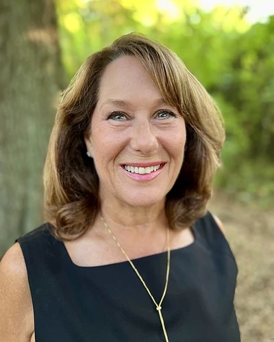 Catherine Anne South