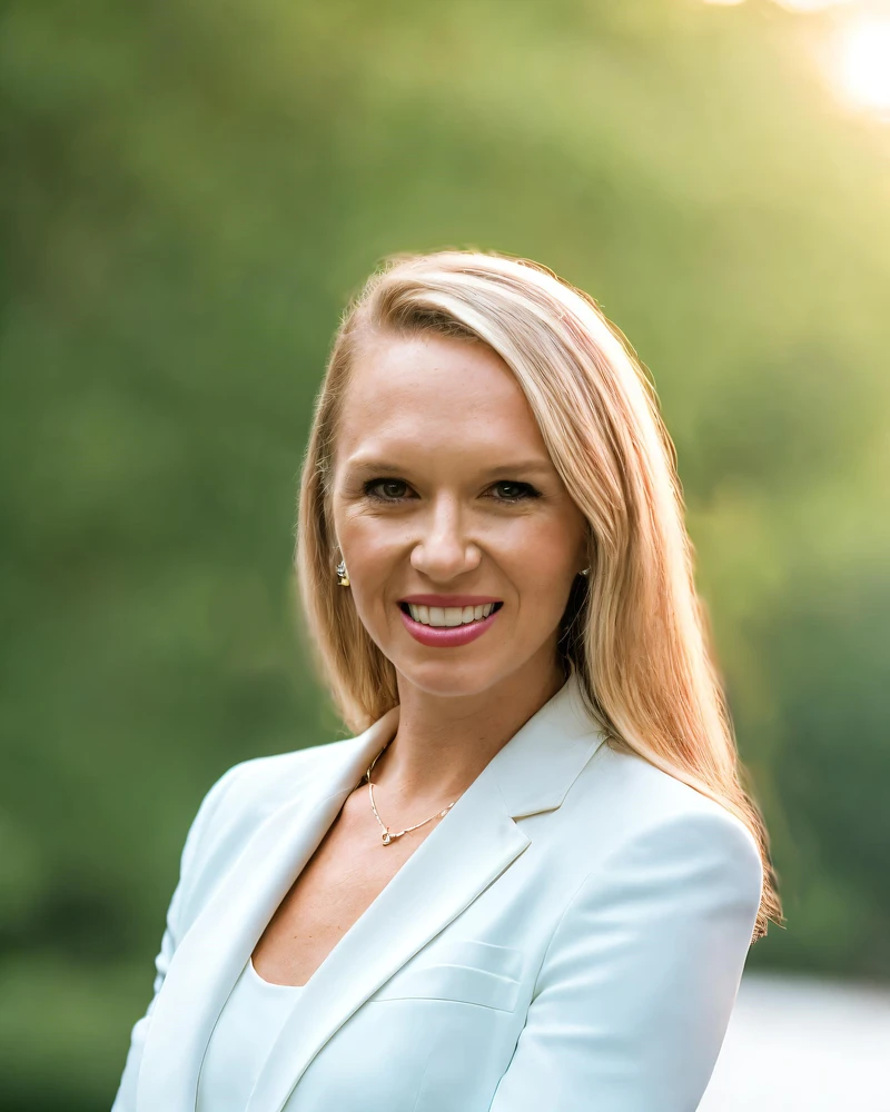 Amy Schara, AIA, NCARB