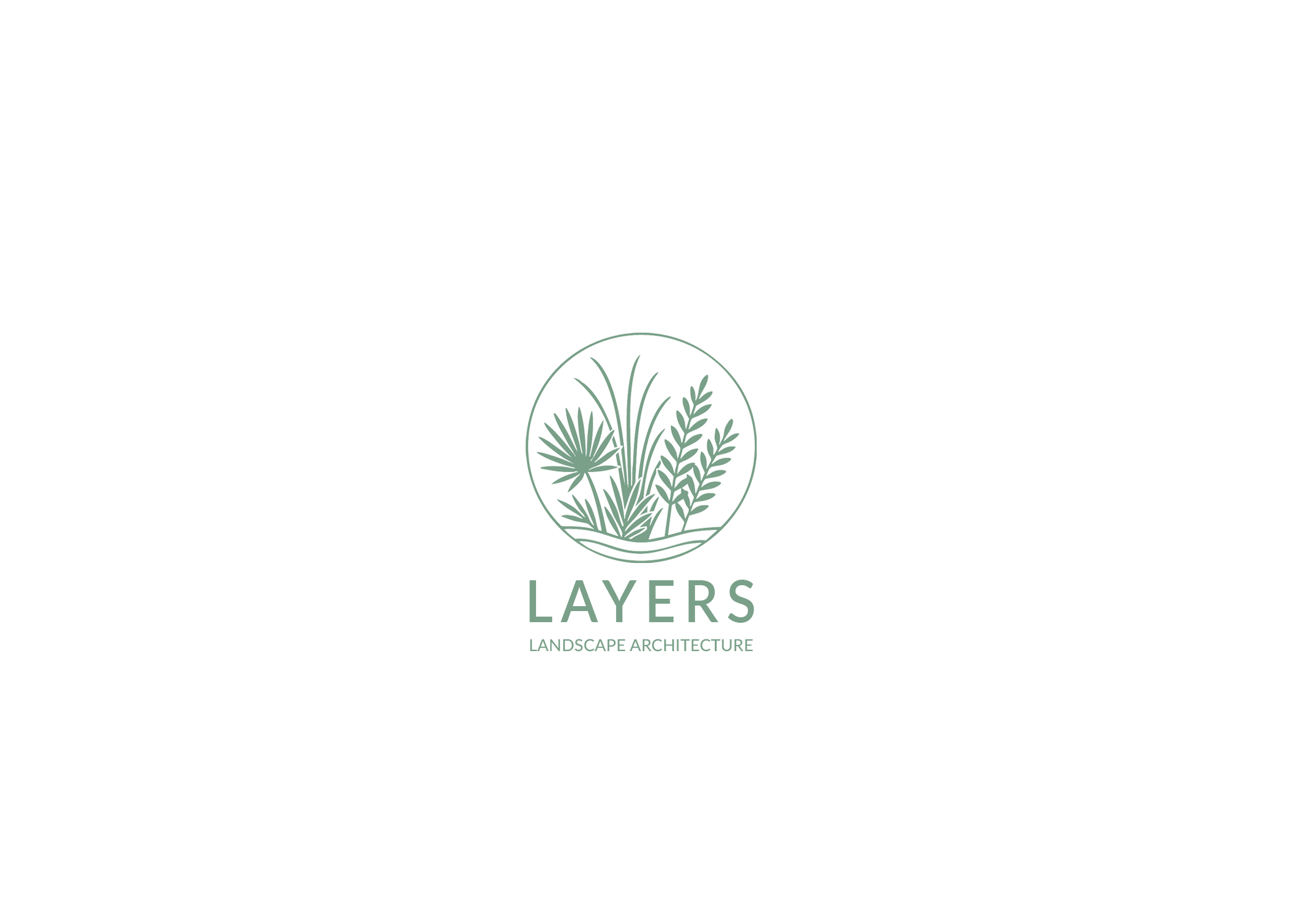 LAYERS Landscape Architecture